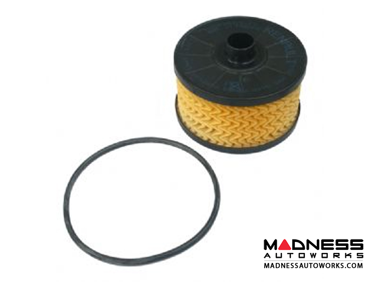 smart fortwo Oil Filter Replacement Kit - 453 - Genuine smart